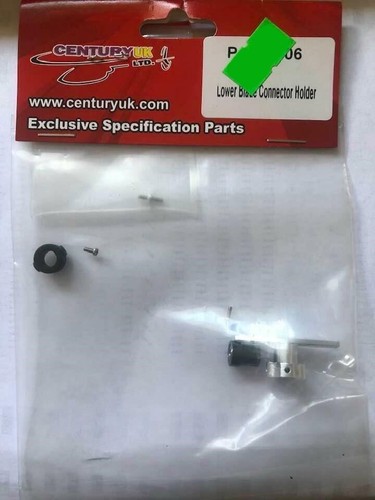 Lower blade connector holder - blade,