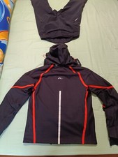 KJUS Ski Jacket Trouses Mens
