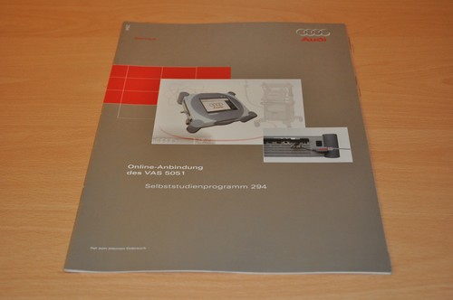 Selbststudienprogramm ssp 294 - ssp,