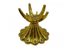 Sammler Bronze Ständer für