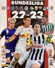 Panini - Bundesliga Austria