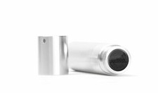 Modico Office Stempel A12 Stempel Wasserfest Ø12 mm Markierung Büro Bonusstempel