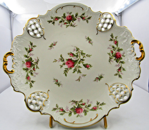 Rosenthal porzellan moosrose - rosenthal,