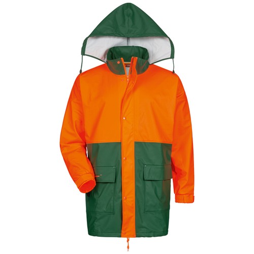 Regenjacke forstjacke - regenjacke,