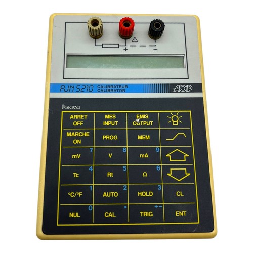 Aoip pjn5210 prozess - aoip,