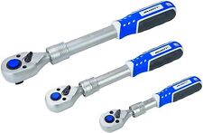 Teleskop Umschaltknarre 1/4