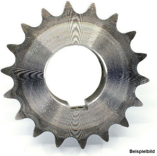 Kettenrad ritzel 1 - kettenrad,, b-1,
