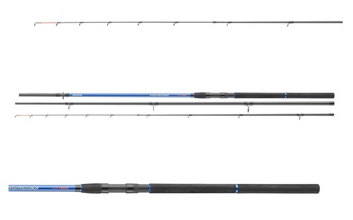 Daiwa triforce target feeder - target,