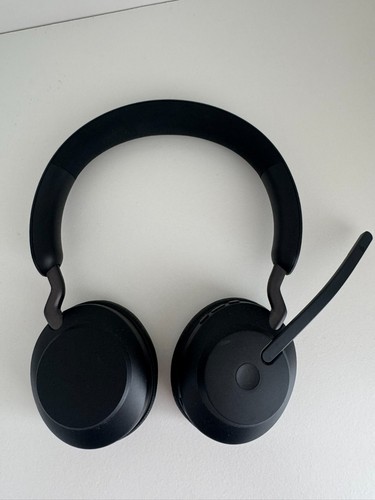 Headset jabra evolve2 - evolve2, neu