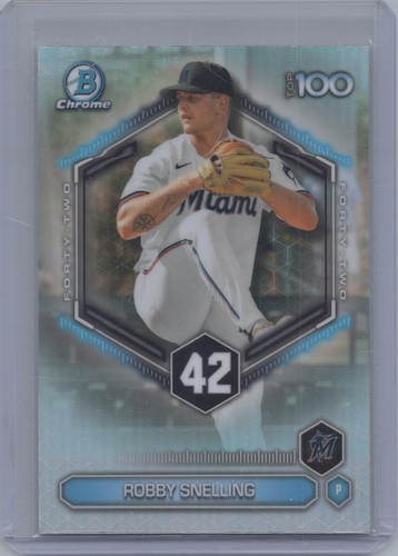2024 bowman btp robby - bowman,