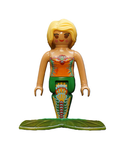 Playmobil figur frau - playmobil,