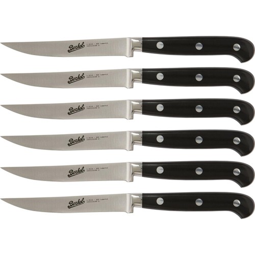 Berkel adhoc glossy black - adhoc,