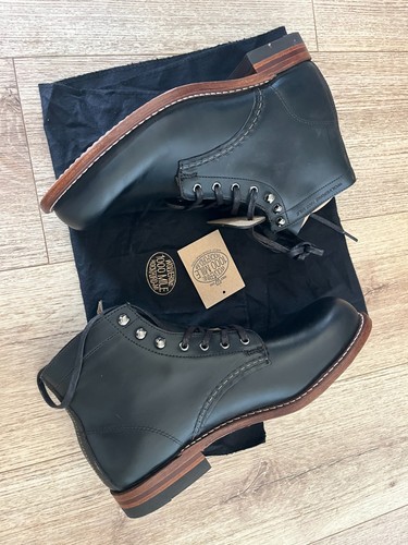 Wolverine 1000 miles herren - wolverine,