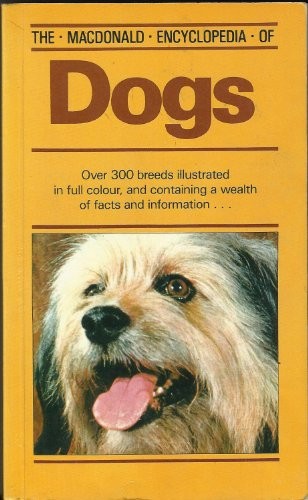 Mac ency dogs macdonald - mac, (macdonald