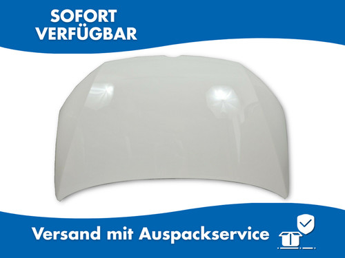 Motorhaube lackiert für - , vw