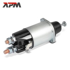 Magnetschalter Starter 24V