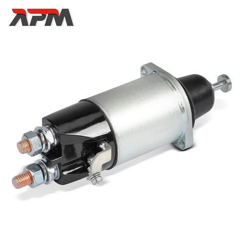 Magnetschalter starter 24v - magnetschalter,