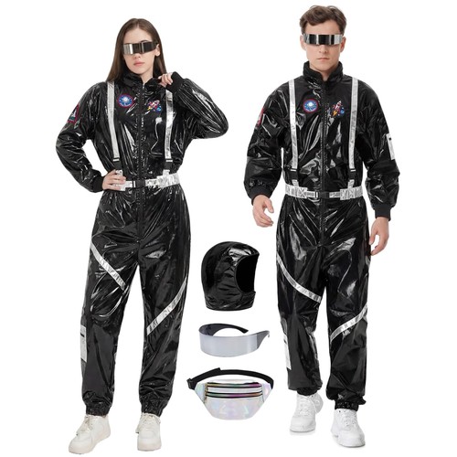 Astronaut kostüm erwachsene - astronaut,