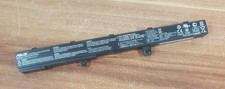 91,7% Original Akku Asus A41N1308 37Wh X551MA F551 F512 X512 R512C R512M