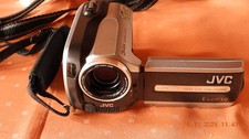 Jvc digital video camera - jvc,