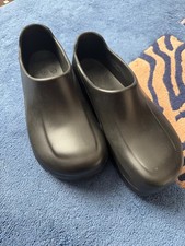 Birkenstock a640 in schwarz