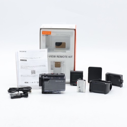 Sony hdr as50r - hdr-as50r, kamera