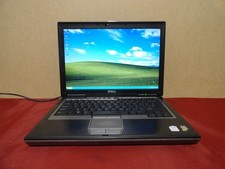 DELL LATITUDE D630 LAPTOP