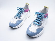 DONNA CAROLINA Damen Sneaker