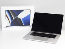 Apple MacBook Pro 16 Zoll Modell A2485 - Laptop - Einzelteile / Defekt