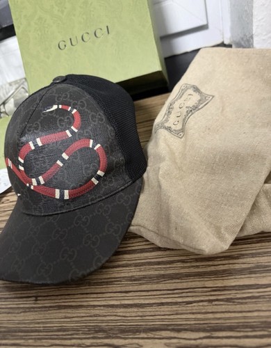 Gucci baseballkappe größe - gucci,