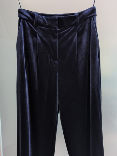 Samt hose - hose, gr