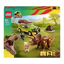 Lego jurassic world - jurassic, 76959