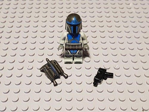 Lego star wars - star, mandalorian