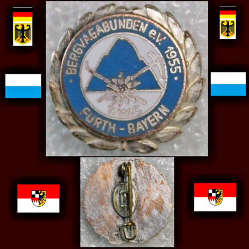 Sport bergsteigen abzeichen - sport, *