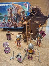 Playmobil 4439 Barbaren