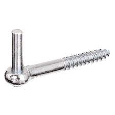 ALBERTS Kloben Torhaken