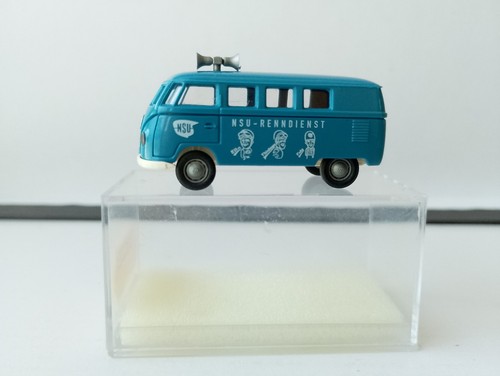Brekina 31002 kombi nsu - brekina, vw