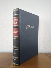 Brockhaus Enzyklopädie Cabra
