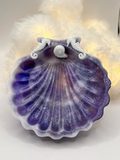 Seifenschale Neu Resin