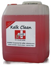 1 X 5 Liter Kanister SHB Swiss