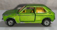 Corgi Junior VW Polo Typ 86