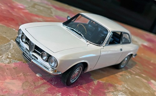 Alfa romeo 1750 gtv 1967 - romeo,