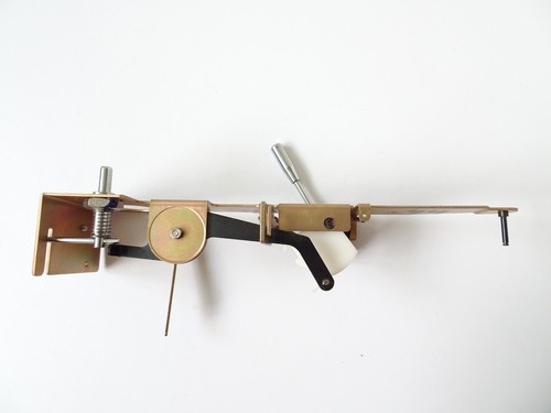 Lenco l78 zubehör - l78,