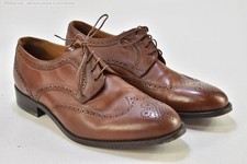 Ralph Harrison  Herren Halbschuhe Freizeitschuhe  UK 9,5 Nr. 25-T 526