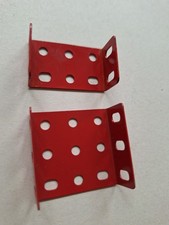 Märklin Metallbaukasten: 2 x