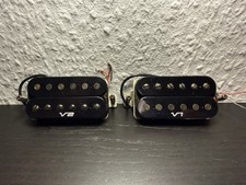 Ibanez Vintage V1 & V2 |