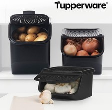 Tupperware Vorratslager Set