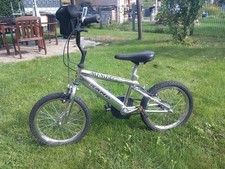 Kinder/BMX Fahrrad 16''