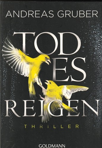 Todesreigen andreas - todesreigen,
