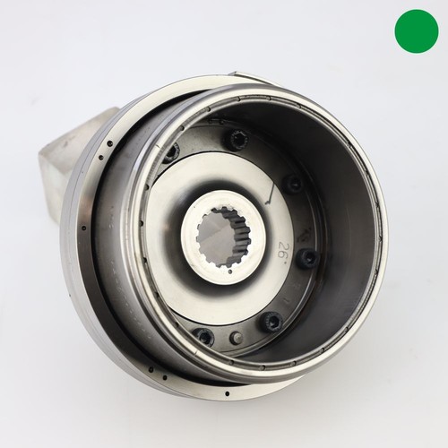 Ducati monster 600 - 600, rotor